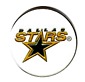 Dallas Stars Golf Ball Marker